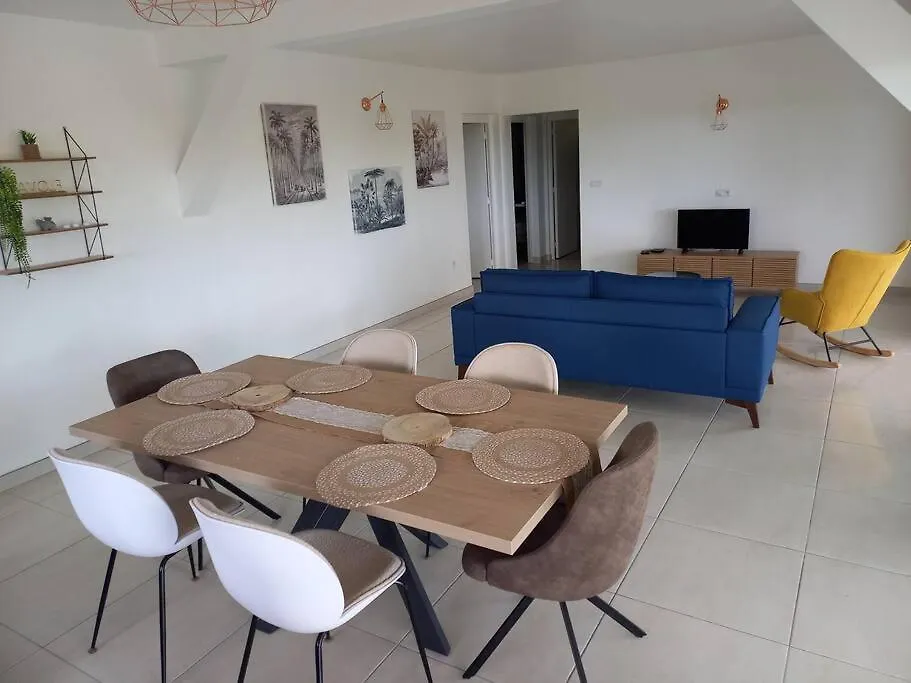 Villa Noo La Le Robert 0*,  Martinique