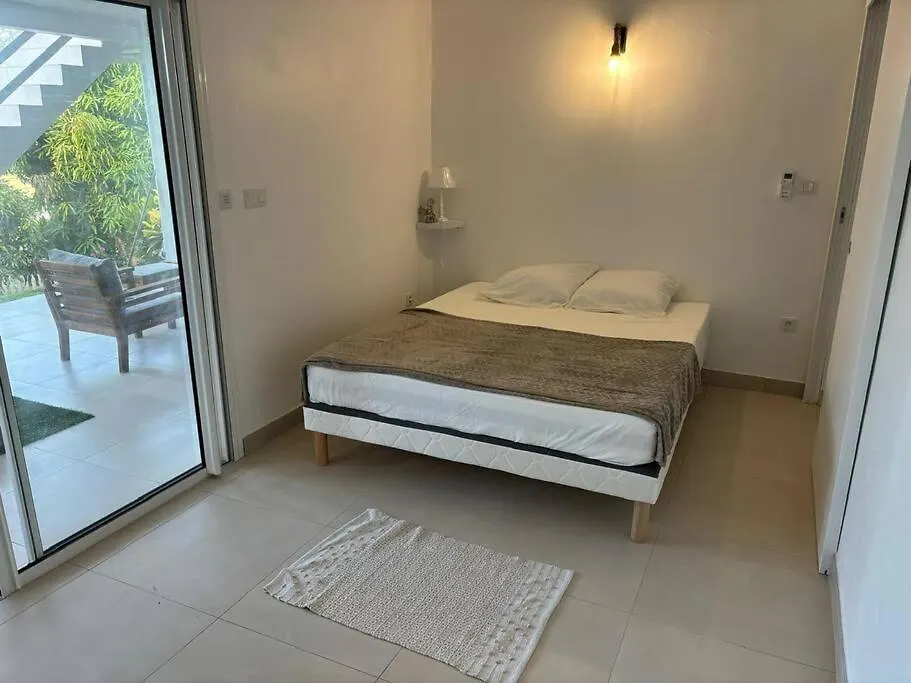 Villa Noo La Le Robert Holiday home