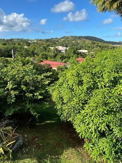 Villa Noo La Le Robert 0*,  Martinique