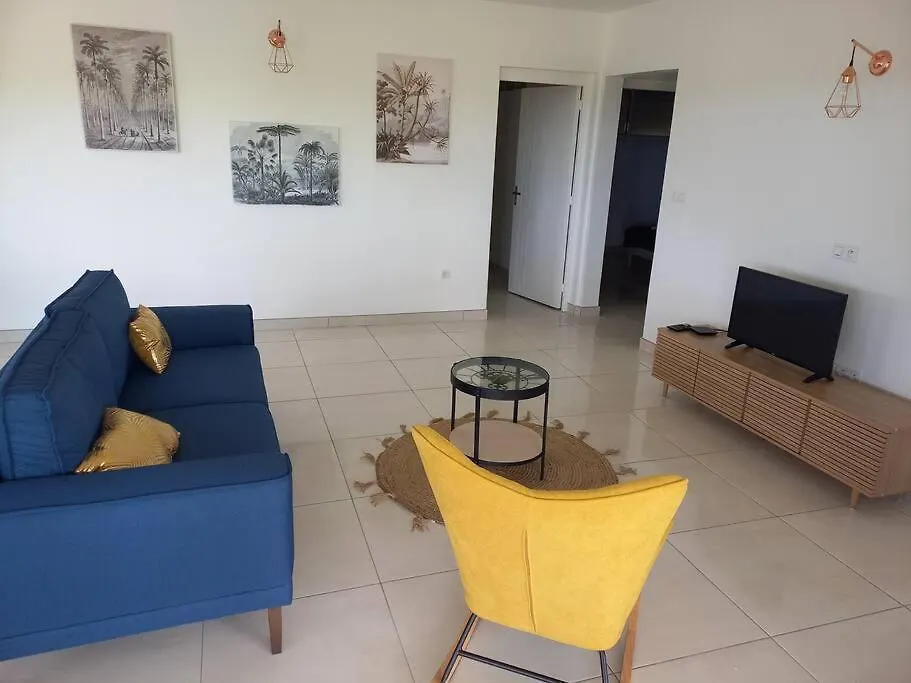 Holiday home Villa Noo La Le Robert