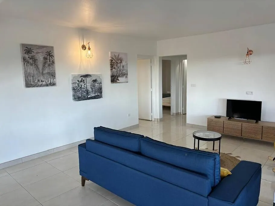 Villa Noo La Le Robert Holiday home