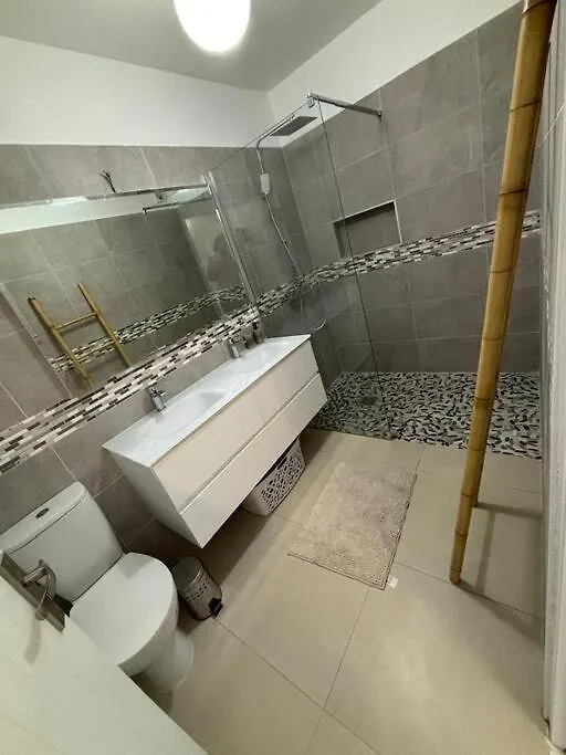 Holiday home Villa Noo La Le Robert Martinique