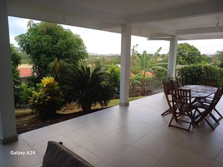Villa Noo La Le Robert Holiday home
