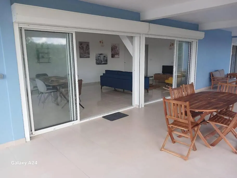 Holiday home Villa Noo La Le Robert