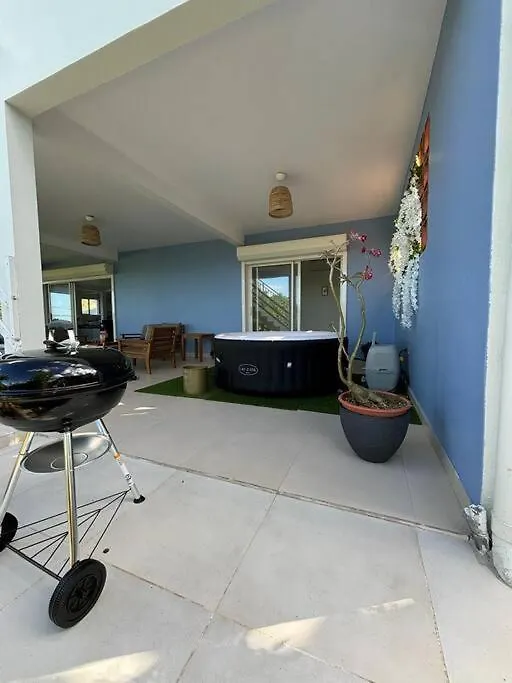 Villa Noo La Le Robert 0*,  Martinique