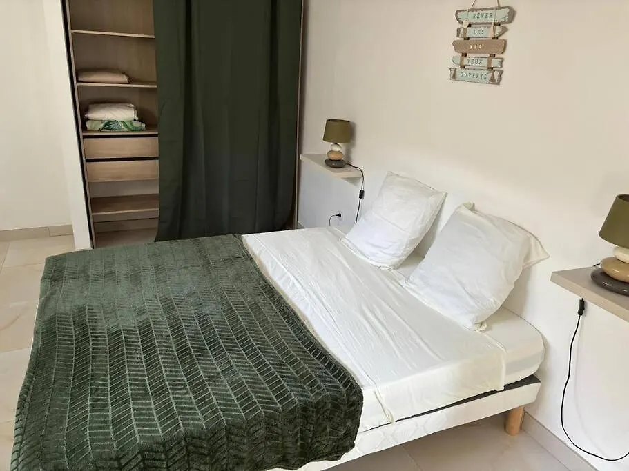 Villa Noo La Le Robert Holiday home
